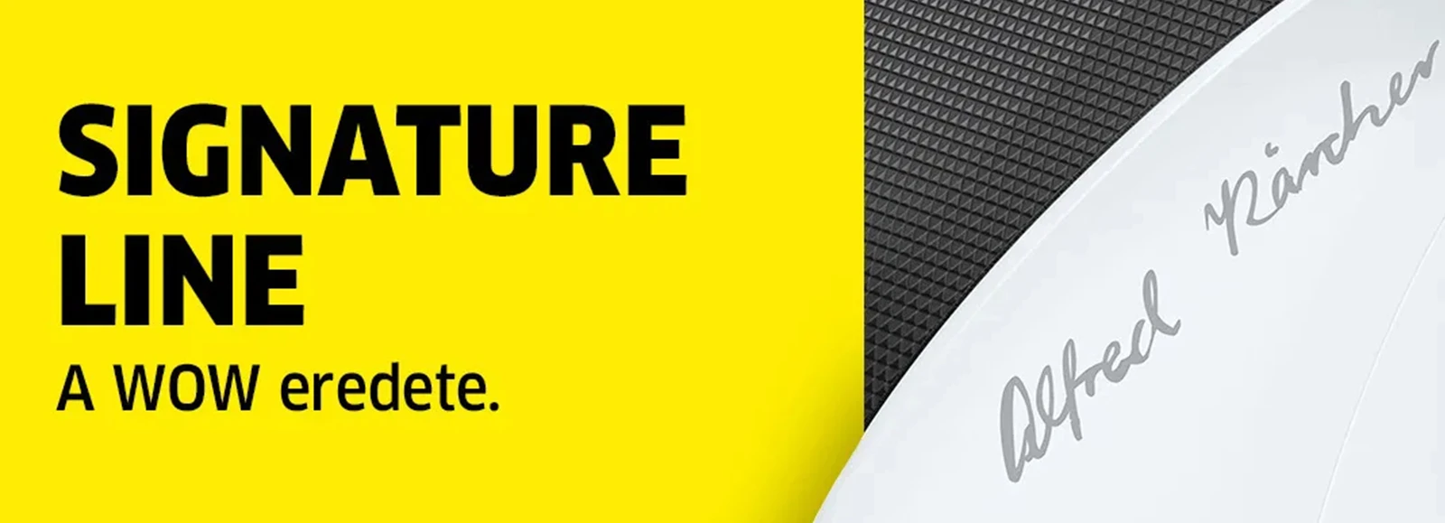 Kärcher Center Marclean