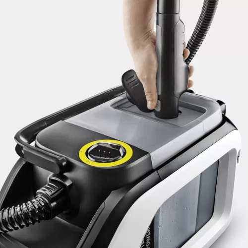 SE 3-18 Compact Home Battery Set - szőnyeg és kárpittisztító