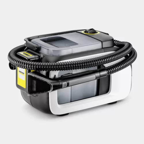 SE 3-18 Compact Home Battery Set - szőnyeg és kárpittisztító