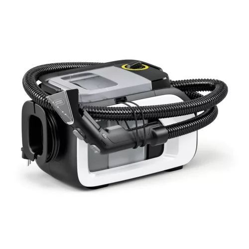 SE 3 Compact Home Shoe N1 szőnyeg és kárpittisztító