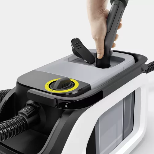 SE 3 Compact Home Shoe N1 szőnyeg és kárpittisztító