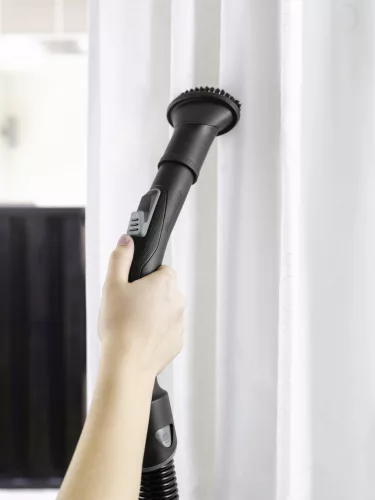 VC 3 Plus porzsák nélküli porszívó