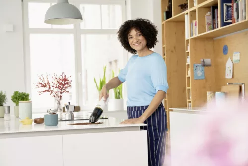 CVH 2 - morzsaporszívó