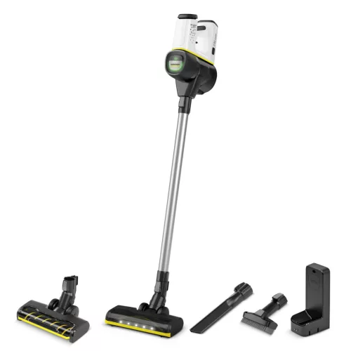 VC 6 Cordless ourFamily Duo akkumulátoros porszívó