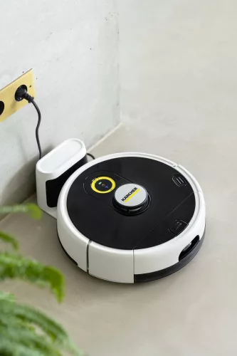 RCF 3 robotfelmosó
