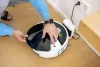 RVF 7 robotporszívó