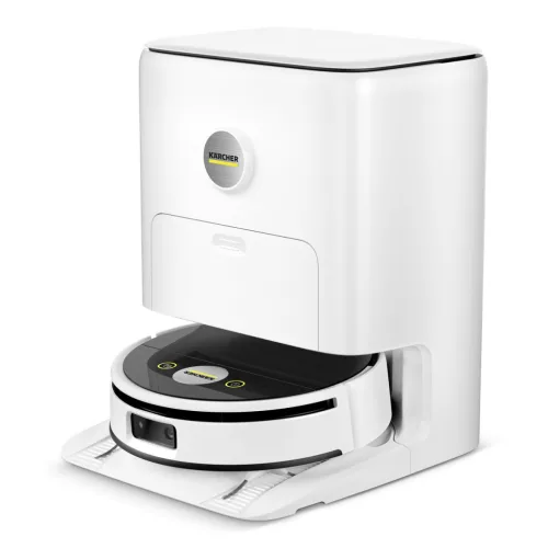 RVF 7 Comfort  robotporszívó