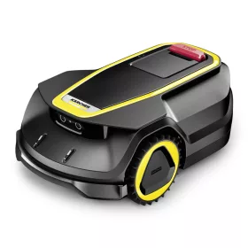RCX 4 - robotfűnyíró