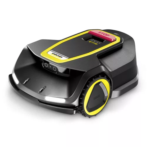 RCX 6 - robotfűnyíró