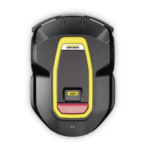 RCX 6 - robotfűnyíró