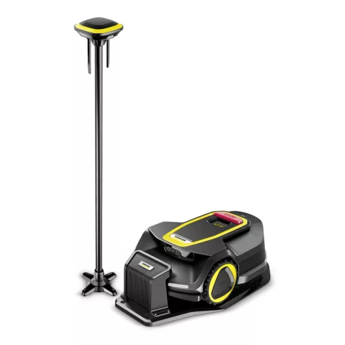 RCX 6 - robotfűnyíró