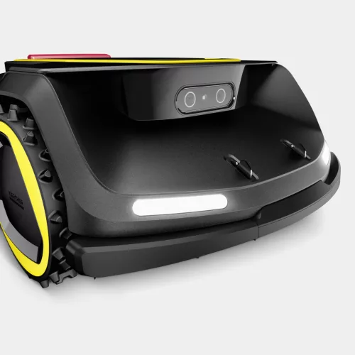 RCX 6 - robotfűnyíró