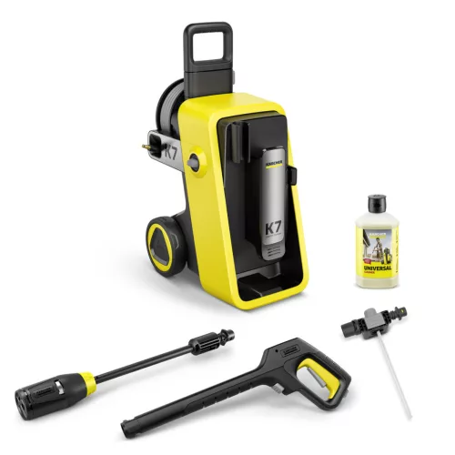 K 7 Comfort Premium magasnyomású mosó