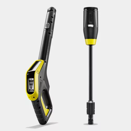 K 7 Comfort Premium Connect magasnyomású mosó