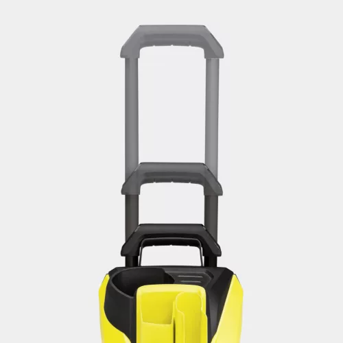 K 4 Power Control Flex - magasnyomású mosó
