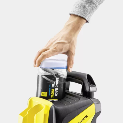 K 4 Power Control Flex - magasnyomású mosó