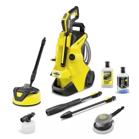 K 4 Power Control Flex Car & Home - magasnyomású mosó