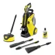 K 5 Power Control Flex Home eco!booster magasnyomású mosó