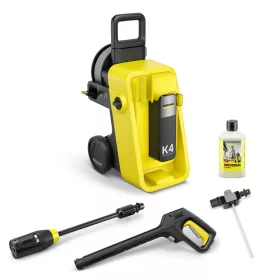 K 4 Comfort Premium magasnyomású mosó