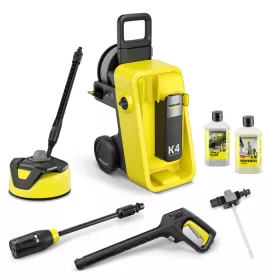 K 4 Comfort Premium Home magasnyomású mosó