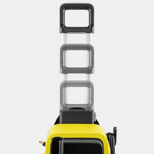 K 5 Comfort Premium Home magasnyomású mosó