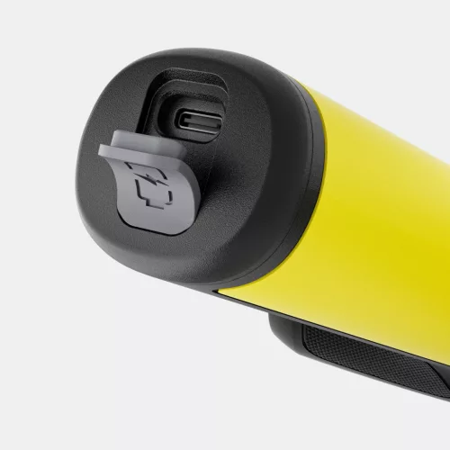 OC Handheld Compact - mobil kültéri tisztító