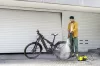 OC 6-18 - mobil kültéri tisztító