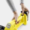 HGE 2-18 Battery Set - akkumulátoros sövényvágó