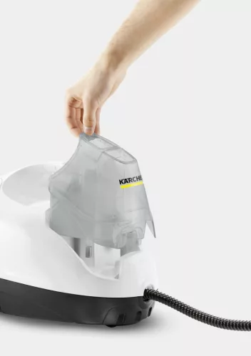 SC 4 EasyFix Plus - gőztisztító