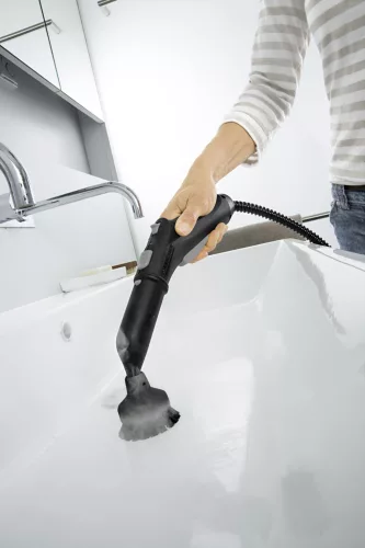 SC 4 EasyFix Plus - gőztisztító