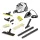 SC 5 EasyFix Iron Select Bath Edition gőztisztító