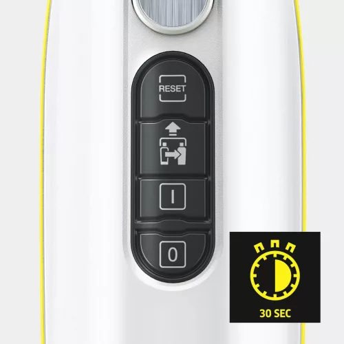 SC 3 Upright gőztisztító