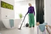 SC 3 EasyFix Go!Further gőztisztító