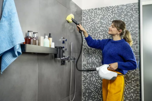SC 1 Multi Comfort - gőztisztító