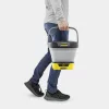 OC 3 Foldable - mobil kültéri tisztító