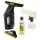 WV 2 Universal Precision Black - akkumulátoros ablaktisztító