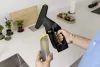 WV 2 Universal Precision Black - akkumulátoros ablaktisztító