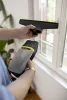 WV 2 Universal Precision Black - akkumulátoros ablaktisztító