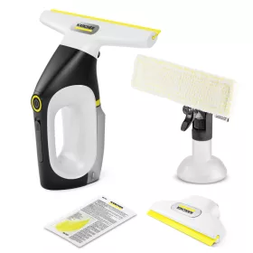 WV 3 Comfort Precision - akkumulátoros ablaktisztító