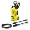 K 2 Power Control magasnyomású mosó