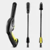 K 2 Power Control magasnyomású mosó