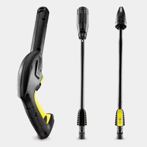 K 2 Power Control magasnyomású mosó