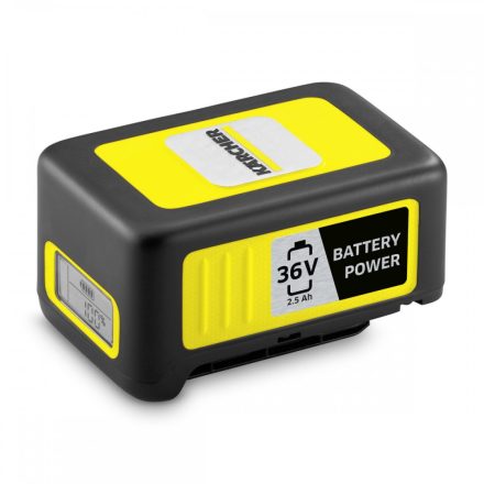 Battery-Power-36/25-akkumulator