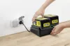 Starter Kit Battery Power 18/50 Dual