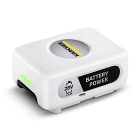 Battery Power 28/25