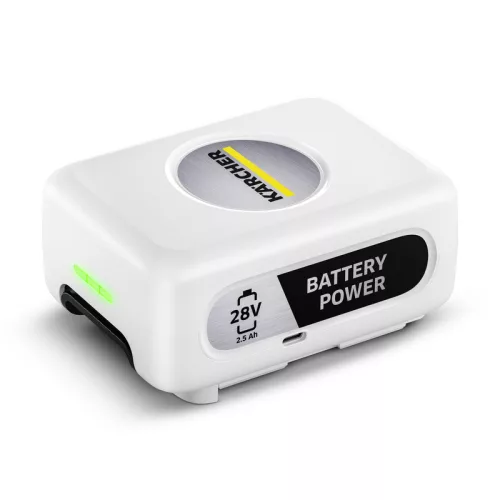Battery Power 28/25