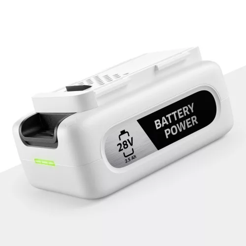 Battery Power 28/25