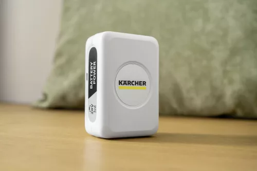 Battery Power 28/25
