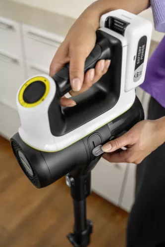 Battery Power 28/25