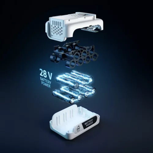 Battery Power 28/25